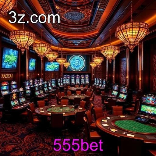 Novidades Imperdíveis no 555bet: Fique por Dentro da News!