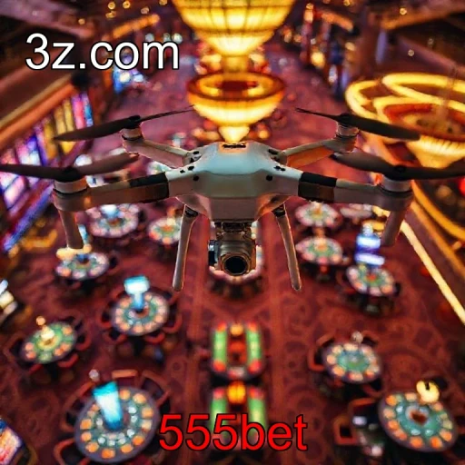Aventura de Adrenalina no Casino 555bet Te Espera
