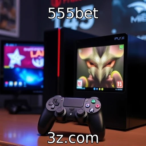 Cenário competitivo entre consoles e PC nos jogos