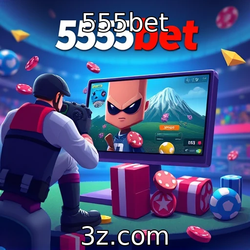 Crescimento do mercado de jogos digitais em países emergentes