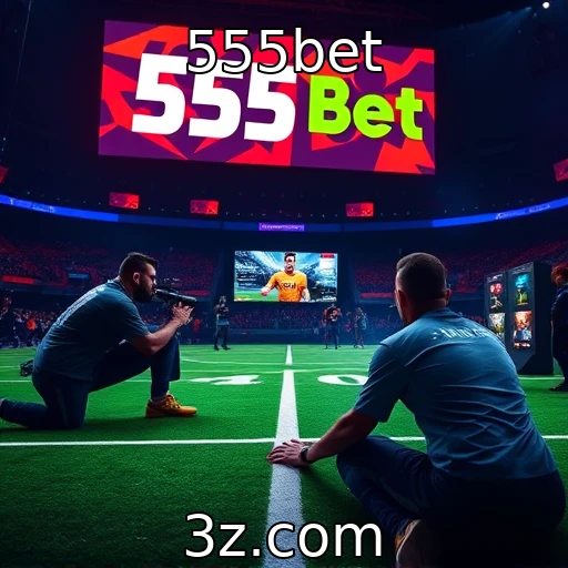 A ascensão dos esports como indústria lucrativa