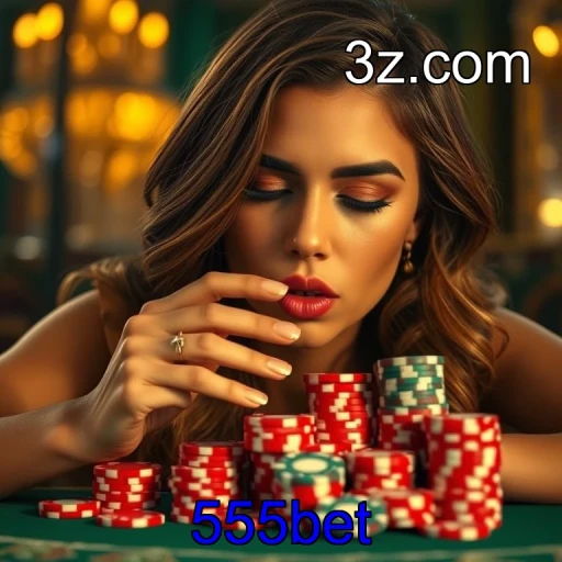 Aposte Nos Seus Esportes Favoritos No 555bet